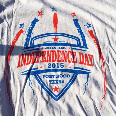 Freedom Fest 2015